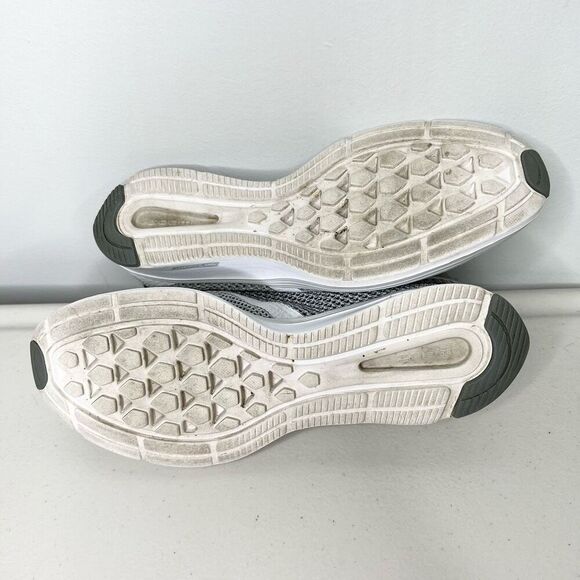 Nike Zoom Strike Athletic Shoes Women's 10 Lace Up Running Training Sneakers - Picture 7 of 10